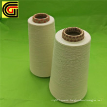 organic bamboo yarn for baby fabric